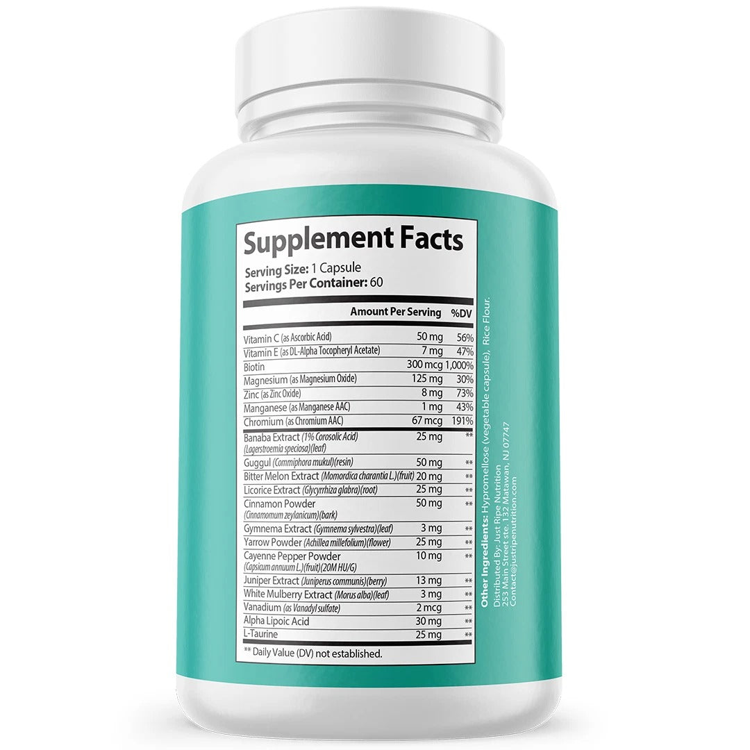 Cellucare โ Blood Support Dietary Supplement | 60 Capsules