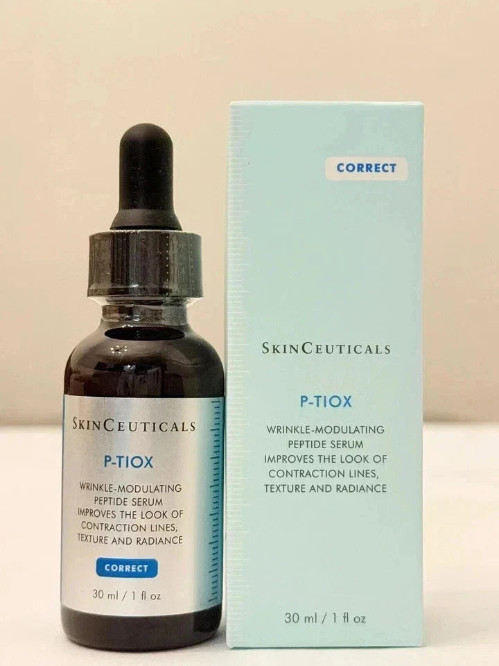 SkinCeuticals P-TIOX Anti-Wrinkle Serum