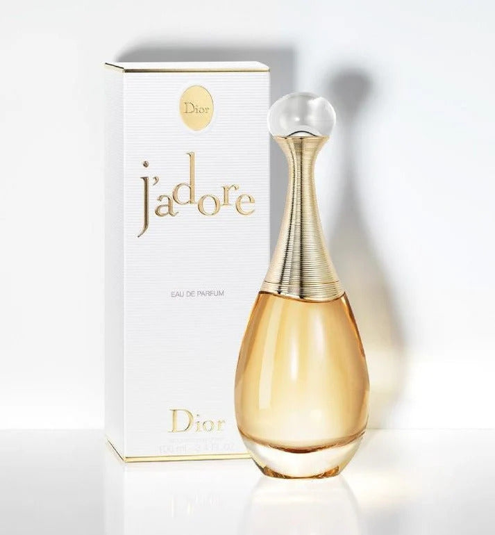 Dior J’adore Eau de Parfum for Women – 100 ml