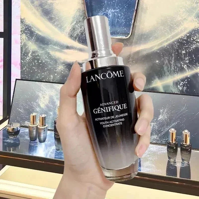 Lancome Advanced Genifique Youth Activating Concentrate - 100mL Free Shipping