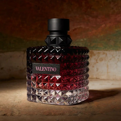 Valentino Donna Born In Roma Intense 3.4 oz EDP Spray For Women