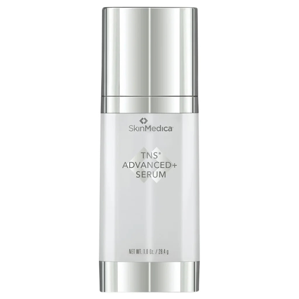 SkinMedica TNS Advanced+ Serum 1 oz – Anti-Aging Skin Rejuvenation Treatment (Sealed)