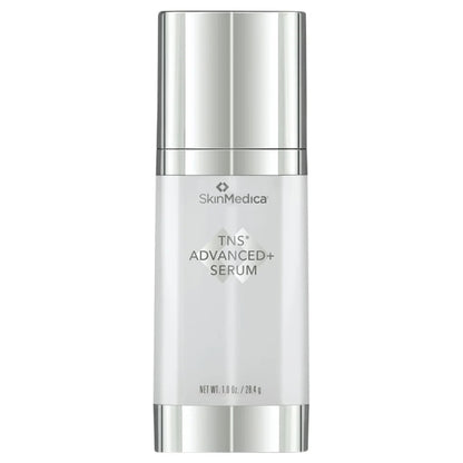 SkinMedica TNS Advanced+ Serum 1 oz – Anti-Aging Skin Rejuvenation Treatment (Sealed)