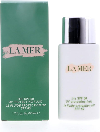 La Mer The SPF 50 UV Protecting Fluid - 50ml/1.7oz by La Mer