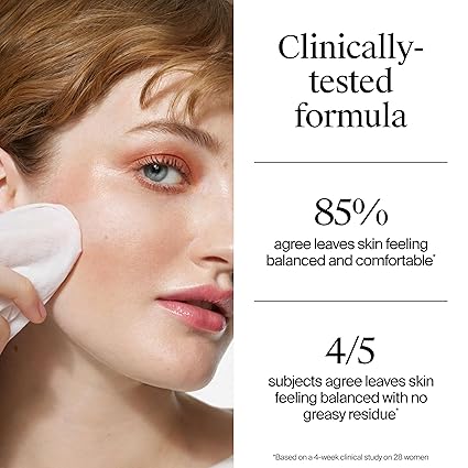 Neutrogena Micellar Makeup Remover Wipes – Alcohol-Free, Waterproof Mascara Removal – Twin Pack 2 x 25 Count