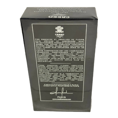 Creed Aventus by Creed Eau De Parfum Spray 3.3 oz/100 ml For Men EDP fragrance