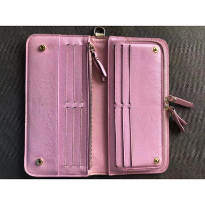 Authentic Louis Vuitton Monogram Multicolor Zippy Wallet Purse  New