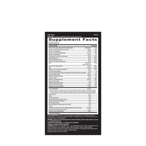 GNC Mega Men Multivitamin, Timed-Release, 180 Caplets  New