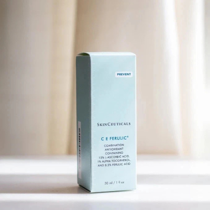SkinCeuticals C E Ferulic With 15% L-ascorbic Acid Serum - 1 fl oz New