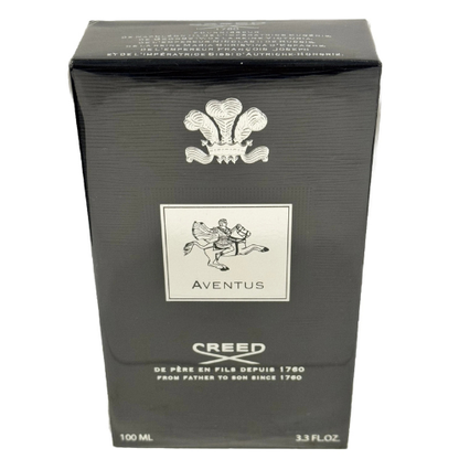 Creed Aventus by Creed Eau De Parfum Spray 3.3 oz/100 ml For Men EDP fragrance