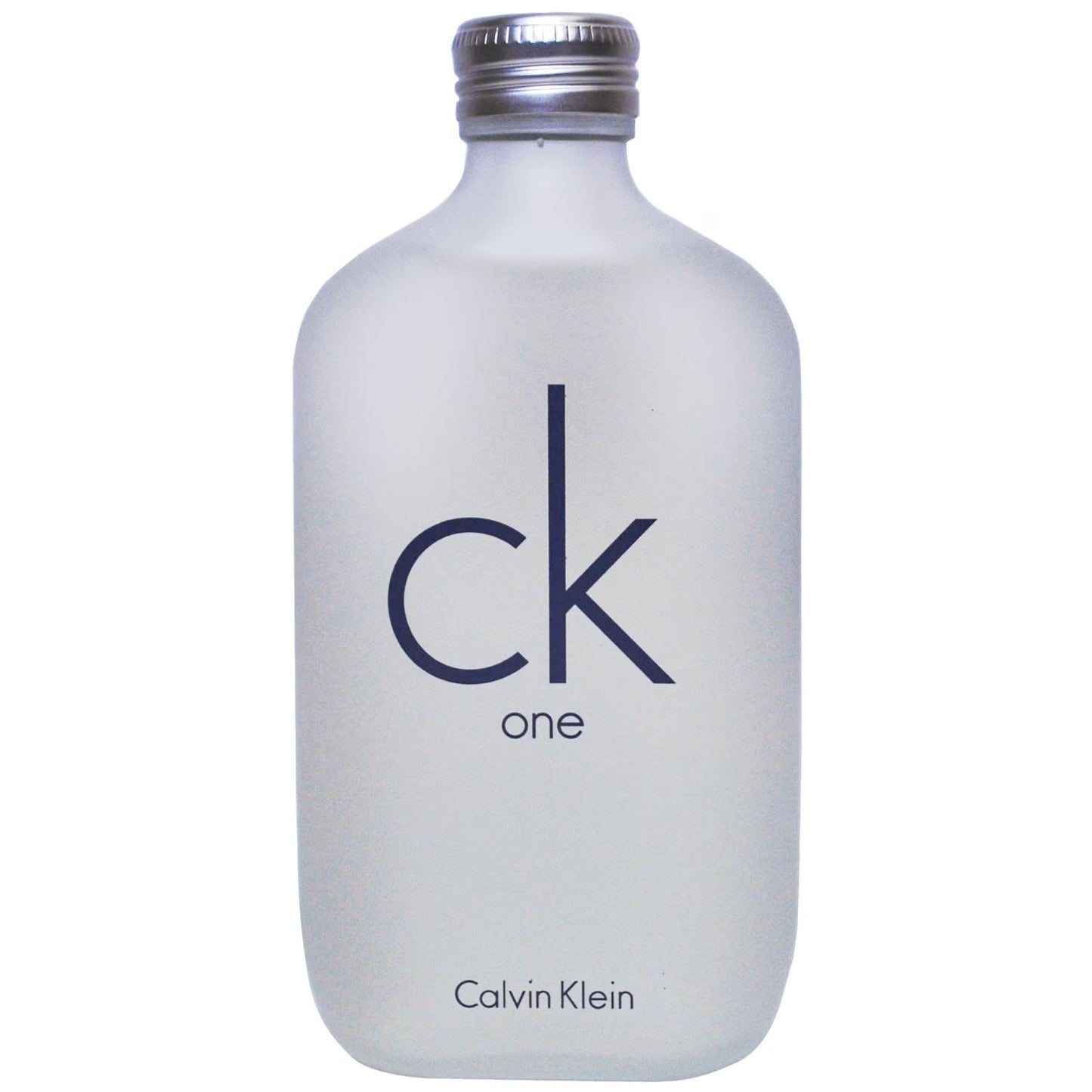 Calvin Klein CK ONE Eau de Toilette – 6.7 fl. oz. Unisex Fragrance
