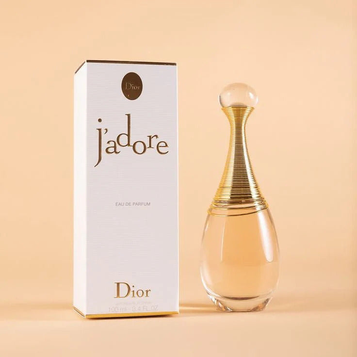 Dior J’adore Eau de Parfum for Women – 100 ml