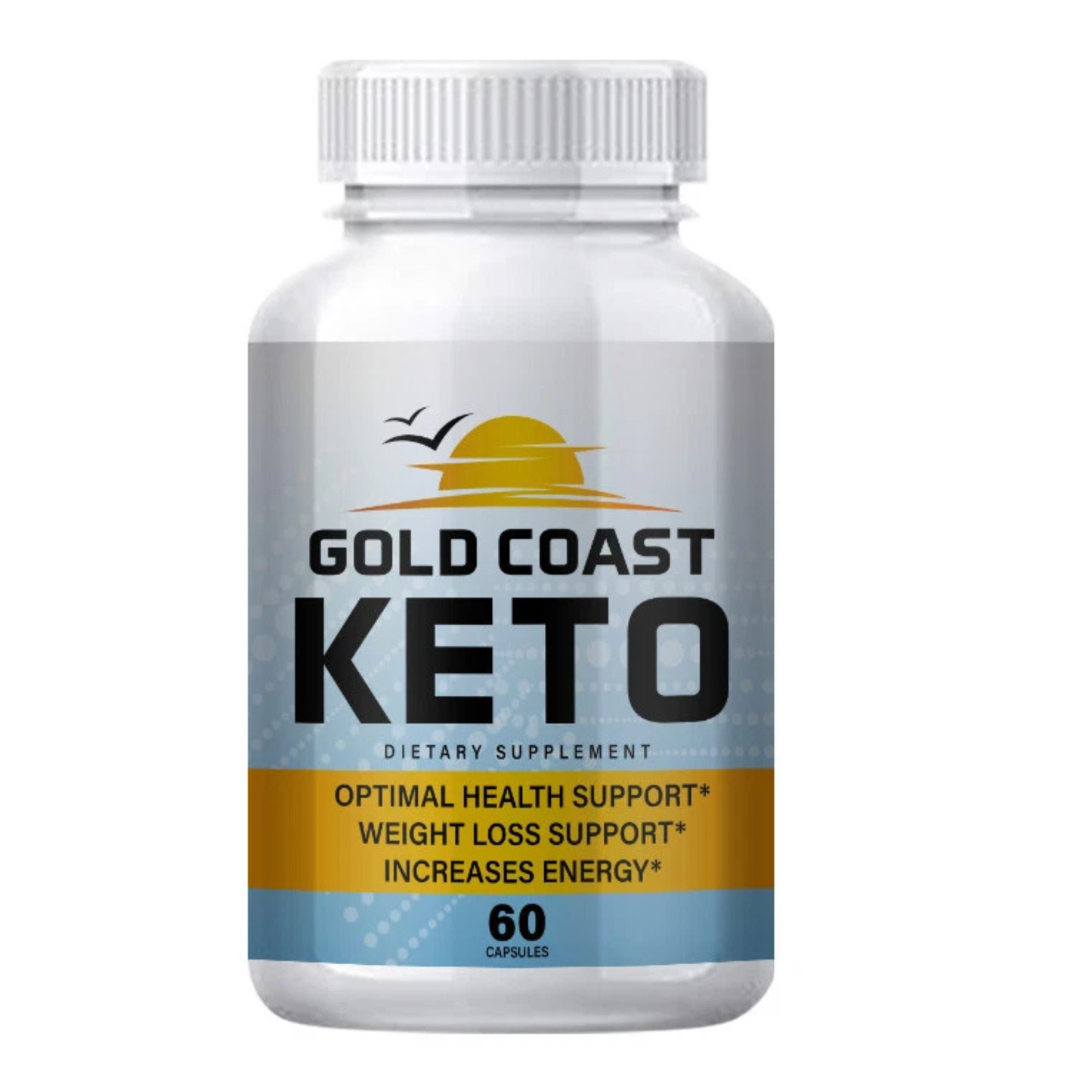 Gold Coast Keto - Gold Coast Keto Capsules