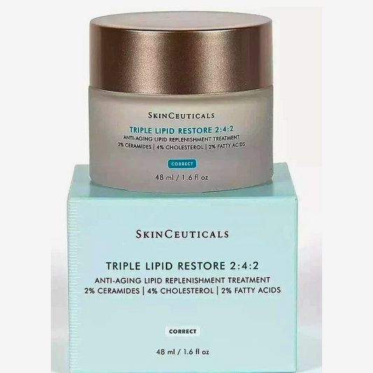 SkinCeuticals Triple Lipid Restore 2:4:2 Cream - 48ml 1.6oz