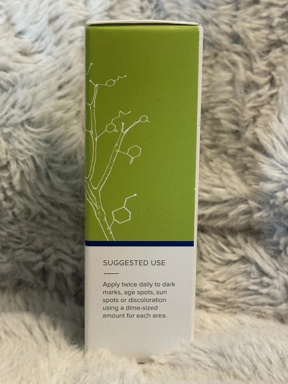 Gundry MD Polyphenol Dark Spot Diminisher Serum for Brighter Skin & Fine Lines (1oz)