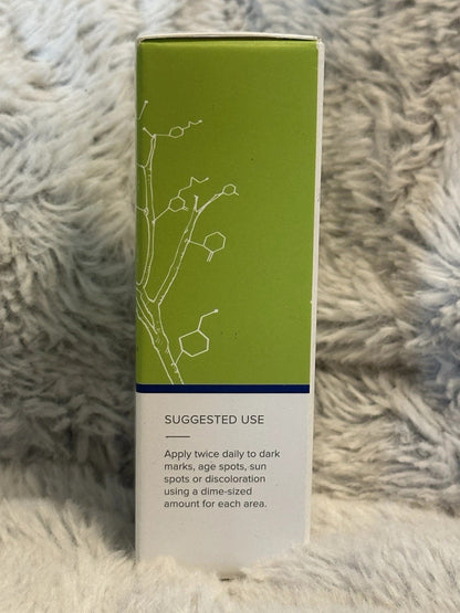 Gundry MD Polyphenol Dark Spot Diminisher Serum for Brighter Skin & Fine Lines (1oz)