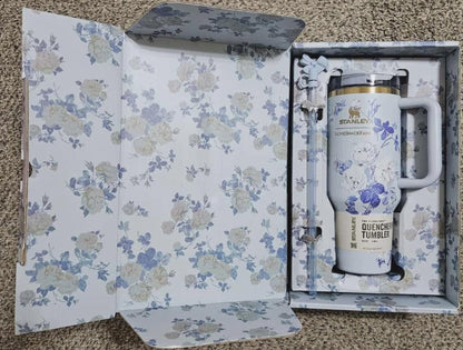 Stanley x Love Shack Fancy Tumbler 40oz