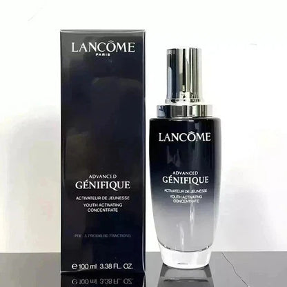 Lancome Advanced Genifique Youth Activating Concentrate - 100mL Free Shipping