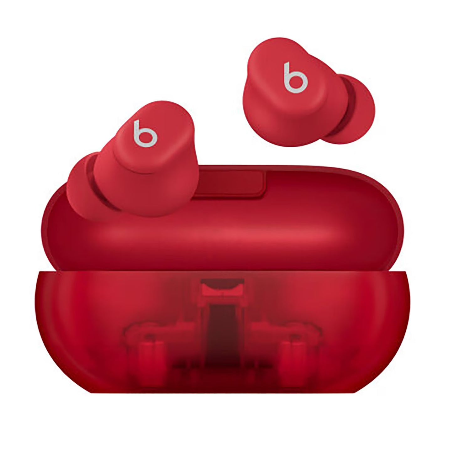 Beats Solo Buds True Wireless Bluetooth Earbuds – Compact Premium Audio