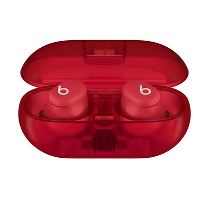 Beats Solo Buds True Wireless Bluetooth Earbuds – Compact Premium Audio