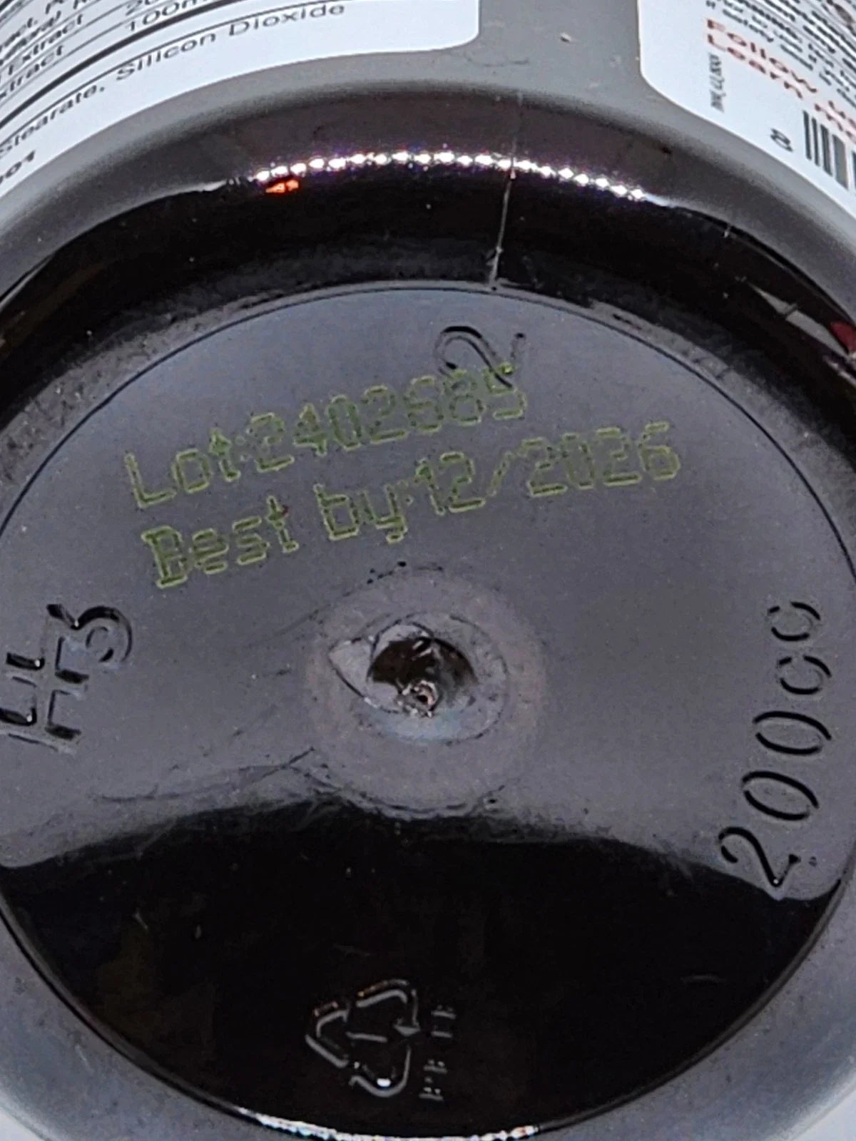 UMZU REDWOOD MAX Blood Flow Support Dietary Supplement 60 Capsules