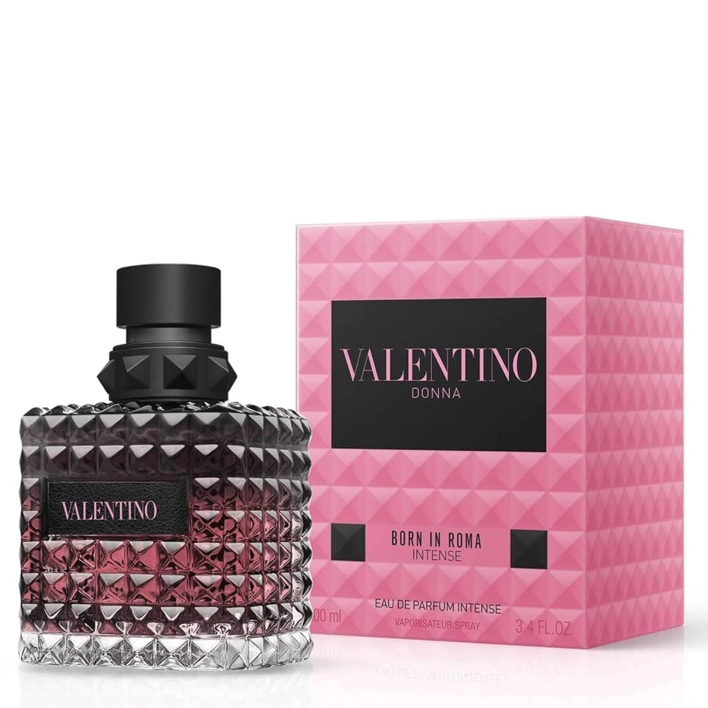 Valentino Donna Born In Roma Intense EDP Women 3.4 oz