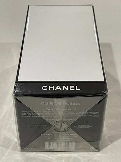 BLEU de CHANEL Blue for Men 3.4oz / 100ml EDT Spray