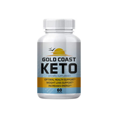 Gold Coast Keto - Gold Coast Keto Capsules