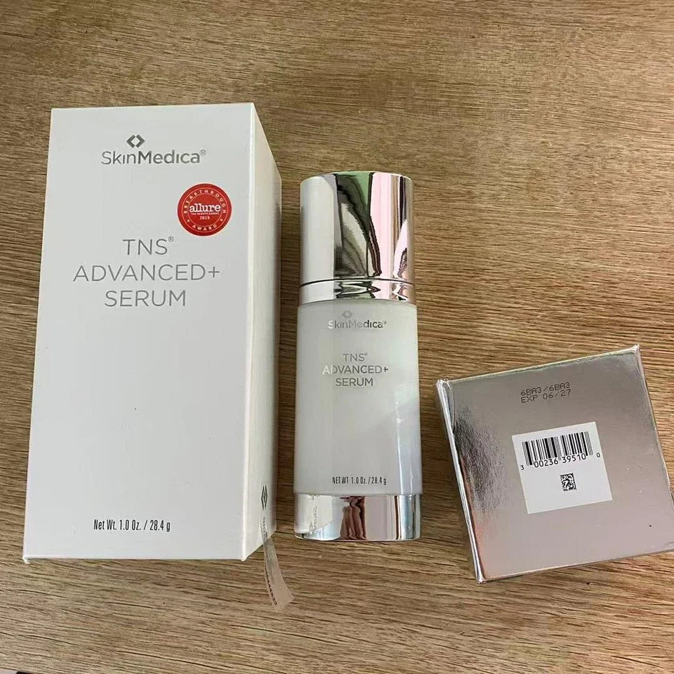 SkinMedica TNS Advanced Serum - 1 oz New Sealed