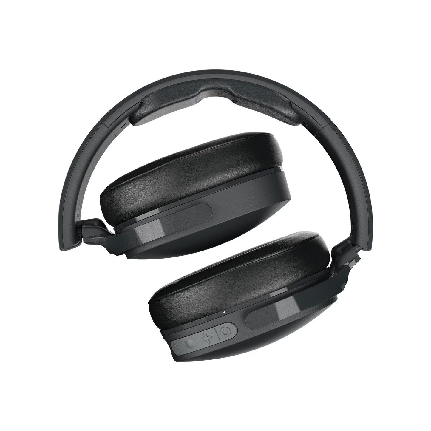 Skullcandy Hesh Evo Wireless Bluetooth Headphones – Over-Ear, Long Battery Life