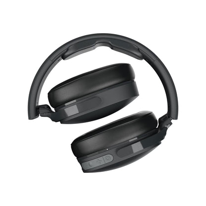 Skullcandy Hesh Evo Wireless Bluetooth Headphones – Over-Ear, Long Battery Life