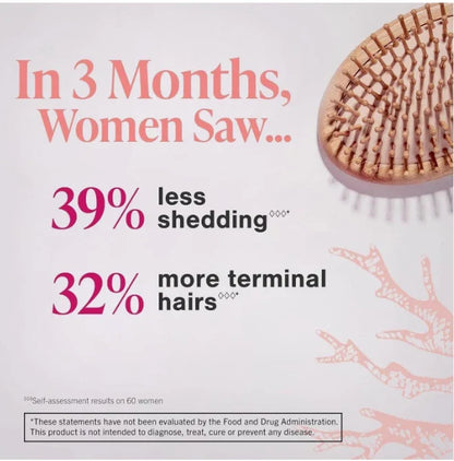 Viviscal Professional Hair Supplement Growth Tablets for Women 180 EXP 07 2027